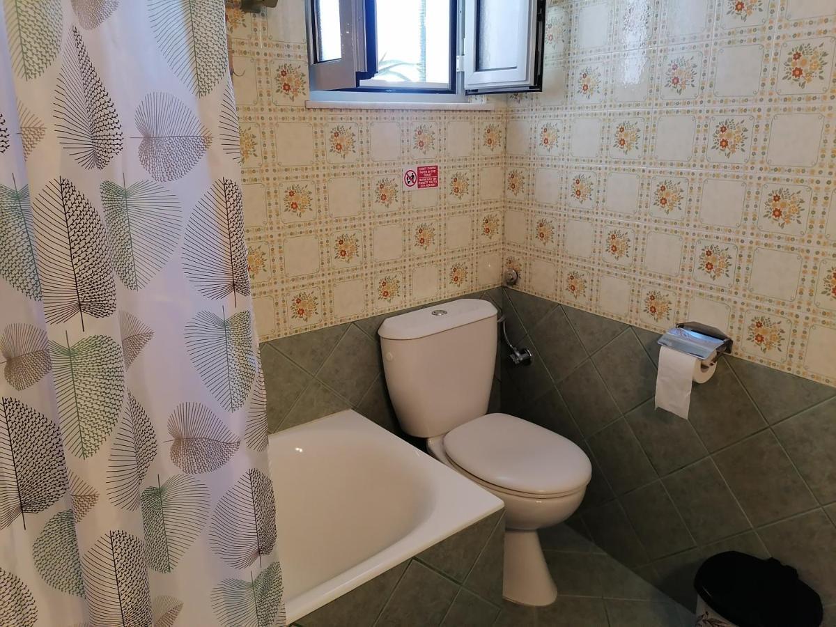 Spacious Apartment Archidamoy 114 스파르티 외부 사진